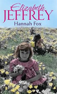 Cover image for Hannah Fox