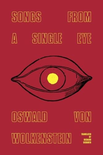 Songs from a Single Eye