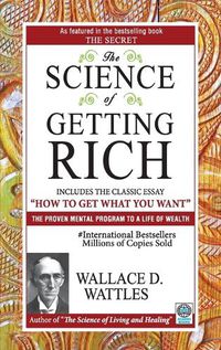 Cover image for The Science of Getting Rich