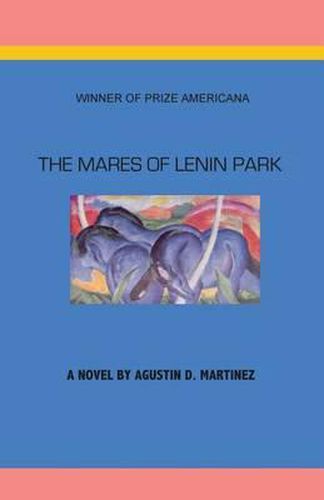 Cover image for The Mares of Lenin Park
