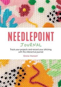 Cover image for Needlepoint Journal