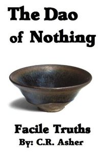 Cover image for The Dao of Nothing