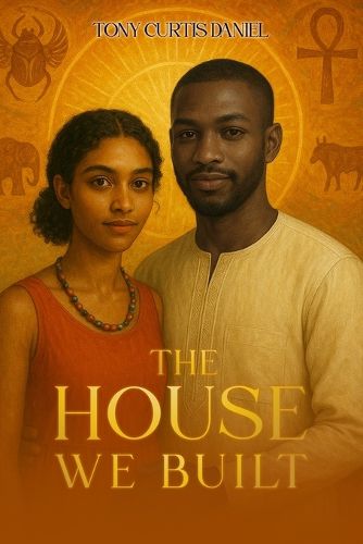 Cover image for The House We Built