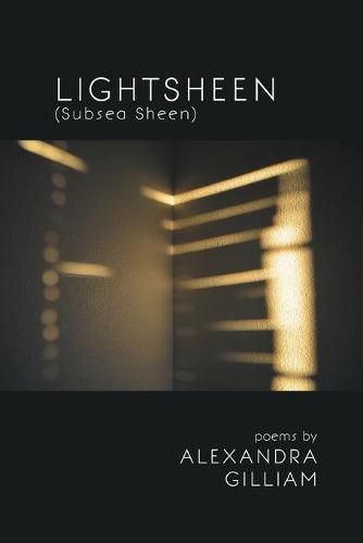 Cover image for Lightsheen (Subsea Sheen)