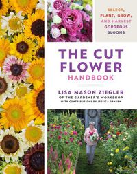 Cover image for The Cut Flower Handbook