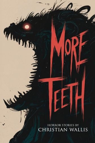 Cover image for More Teeth