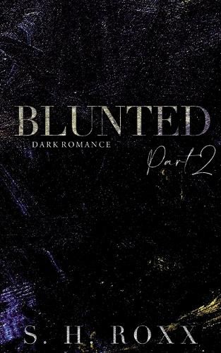 Cover image for Blunted