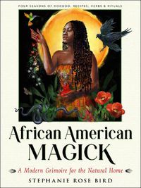 Cover image for African American Magic