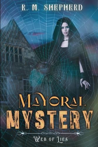 Cover image for Mayoral Mystery