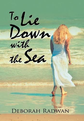 Cover image for To Lie Down with the Sea