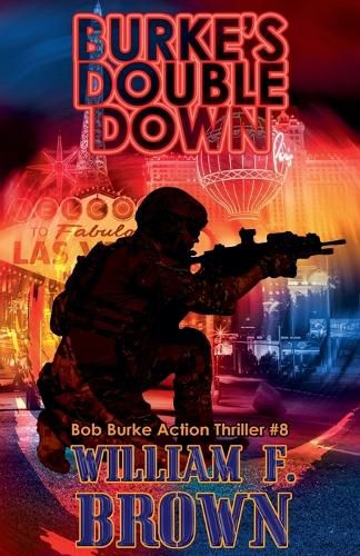 Cover image for Burke's Double Down