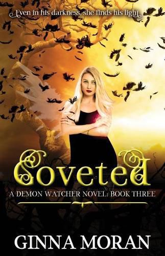 Cover image for Coveted