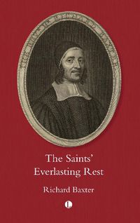 Cover image for The The Saint's Everlasting Rest