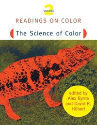 Cover image for Readings on Color