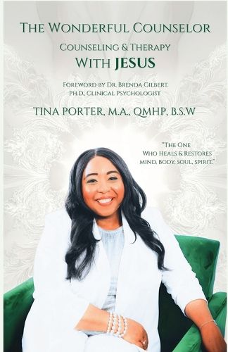 Cover image for The Wonderful Counselor