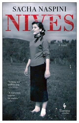 Cover image for Nives