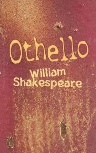 Cover image for Othello