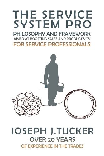 Cover image for The Service System Pro