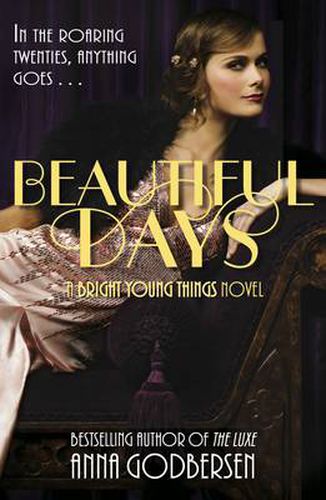 Cover image for Beautiful Days