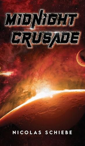 Cover image for Midnight Crusade