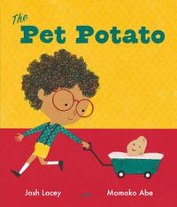 Cover image for The Pet Potato