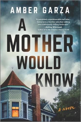 Cover image for A Mother Would Know