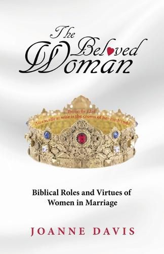Cover image for The Beloved Woman