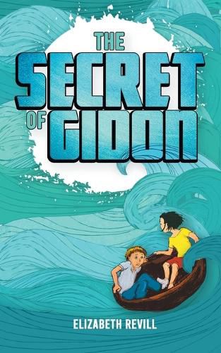 The Secret of Gidon