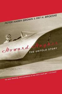 Cover image for Howard Hughes