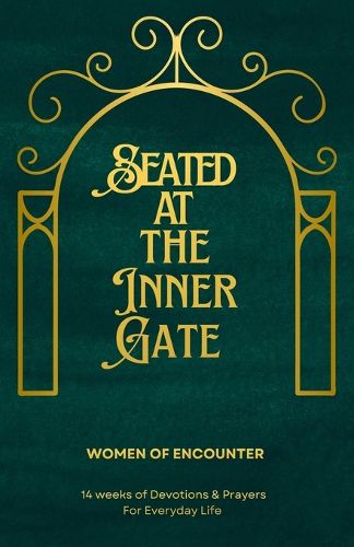 Cover image for Seated at the Inner Gate