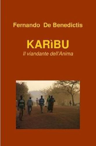 Cover image for KarA--bu
