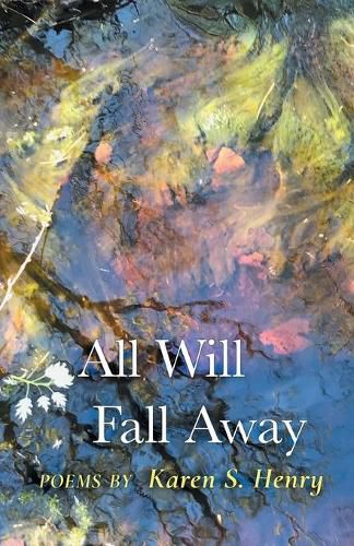 Cover image for All Will Fall Away