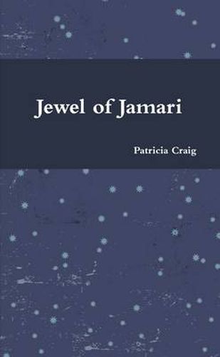 Jewel of Jamari - Print Only