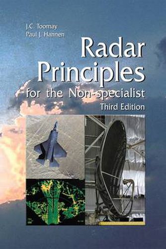 Cover image for Radar Principles for the Non-Specialist