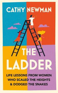 Cover image for The Ladder