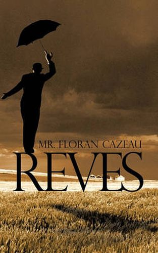 Cover image for Reves