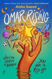 Cover image for Omar Rising