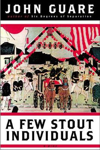 Cover image for A Few Stout Individuals