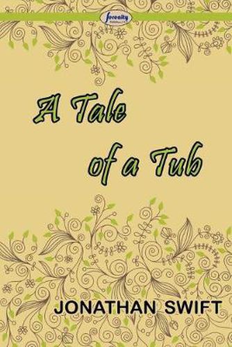 Cover image for A Tale of a Tub