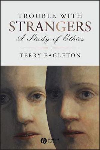 Cover image for Trouble with Strangers