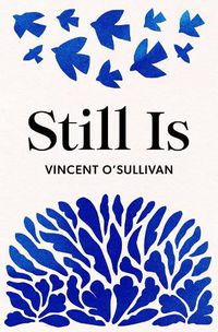 Cover image for Still Is