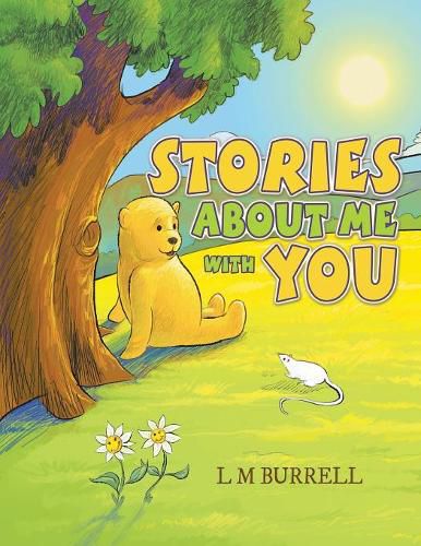 Cover image for Stories About Me with You