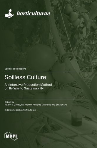 Cover image for Soilless Culture