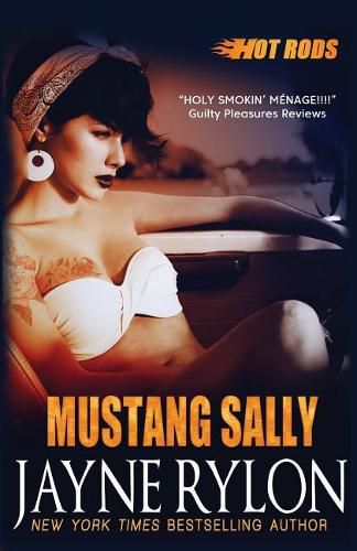 Cover image for Mustang Sally