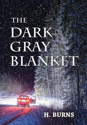 Cover image for The Dark Gray Blanket