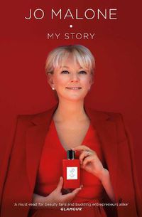 Cover image for Jo Malone: My Story