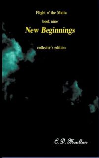 Cover image for New Beginnings