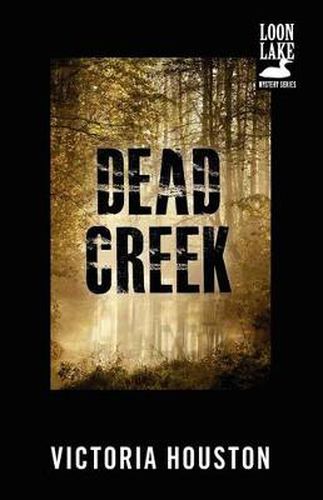 Cover image for Dead Creek