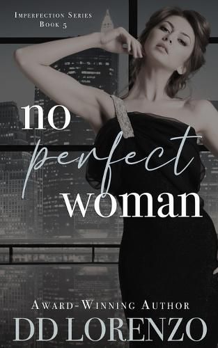 Cover image for No Perfect Woman