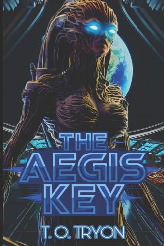 Cover image for The Aegis Key